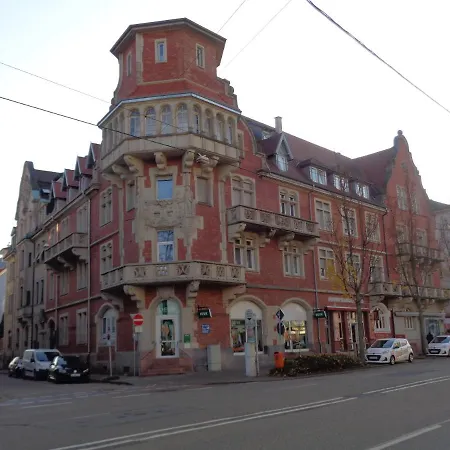 Hans 게스트하우스 3*