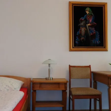 게스트하우스 Hans 3*