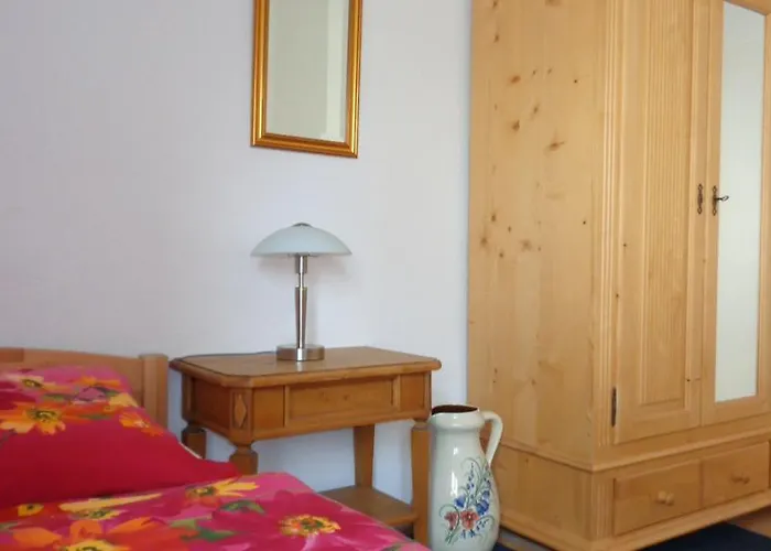 Vendégház Hans Rastatt